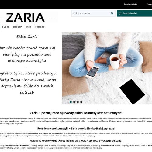 Naturalne kosmetyki na zmarszczki