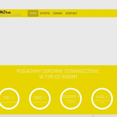 Tanie przeprowadzki biur i firm