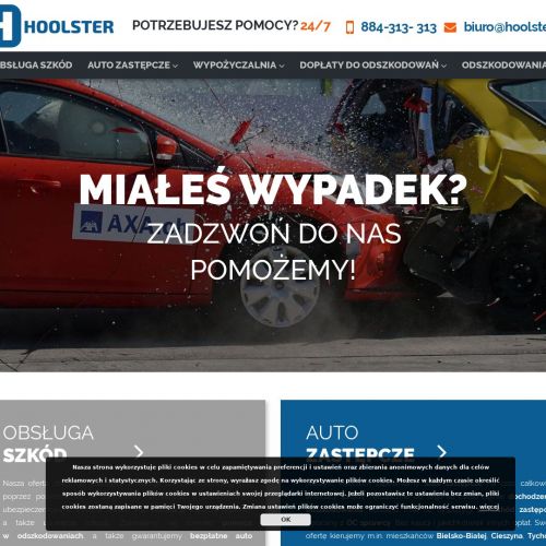 Zaniżone odszkodowanie