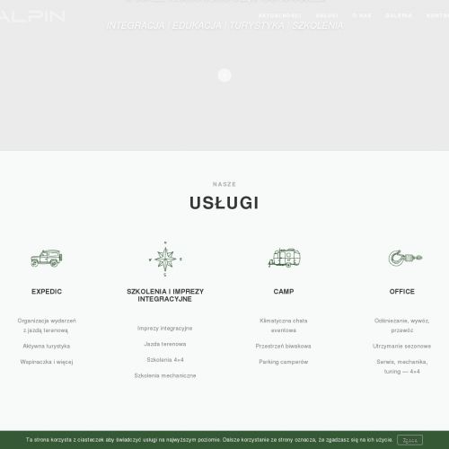 Organizacja imprez okolicznościowych