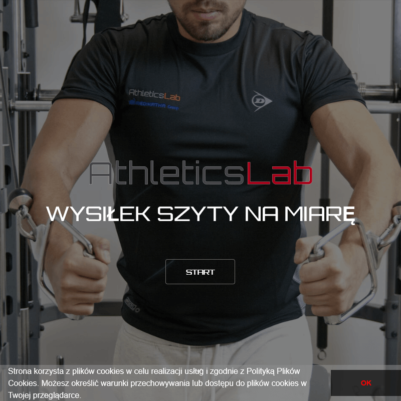 Spalanie tkanki tłuszczowej
