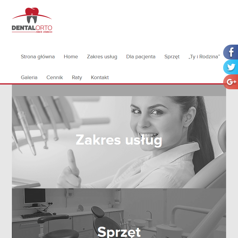 Gaz rozweselający - Grodzisk Mazowiecki