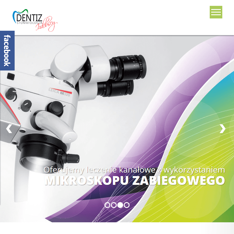 Gabinet stomatologiczny - Lublin