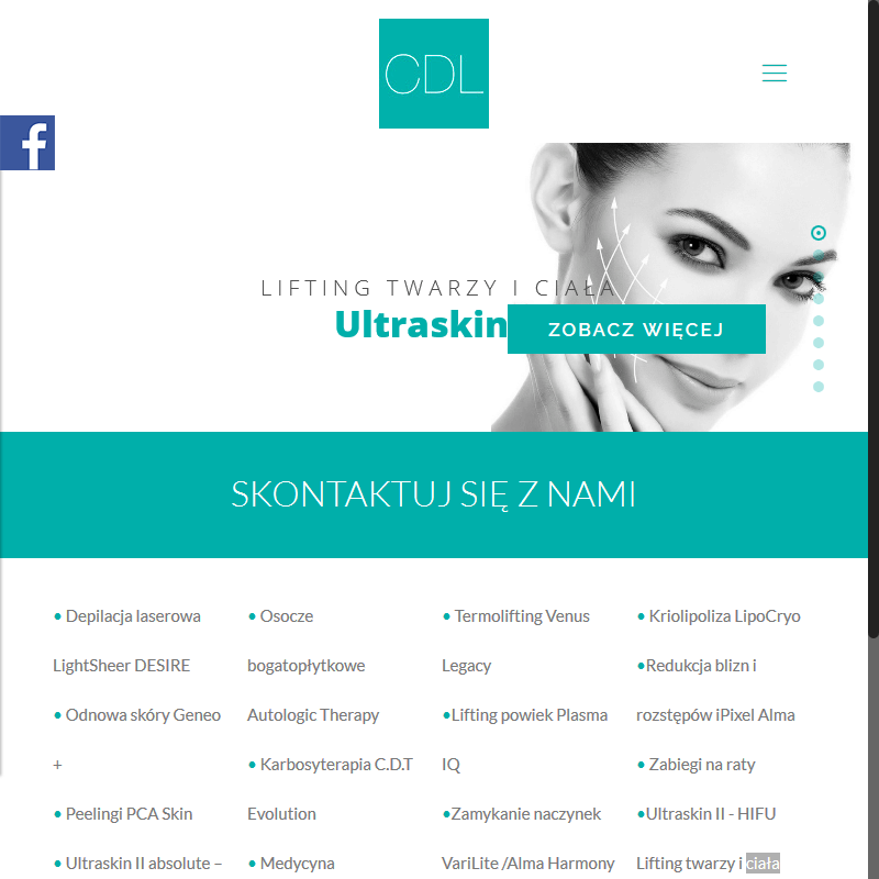 Modelowanie sylwetki - Wodzisław Śląski
