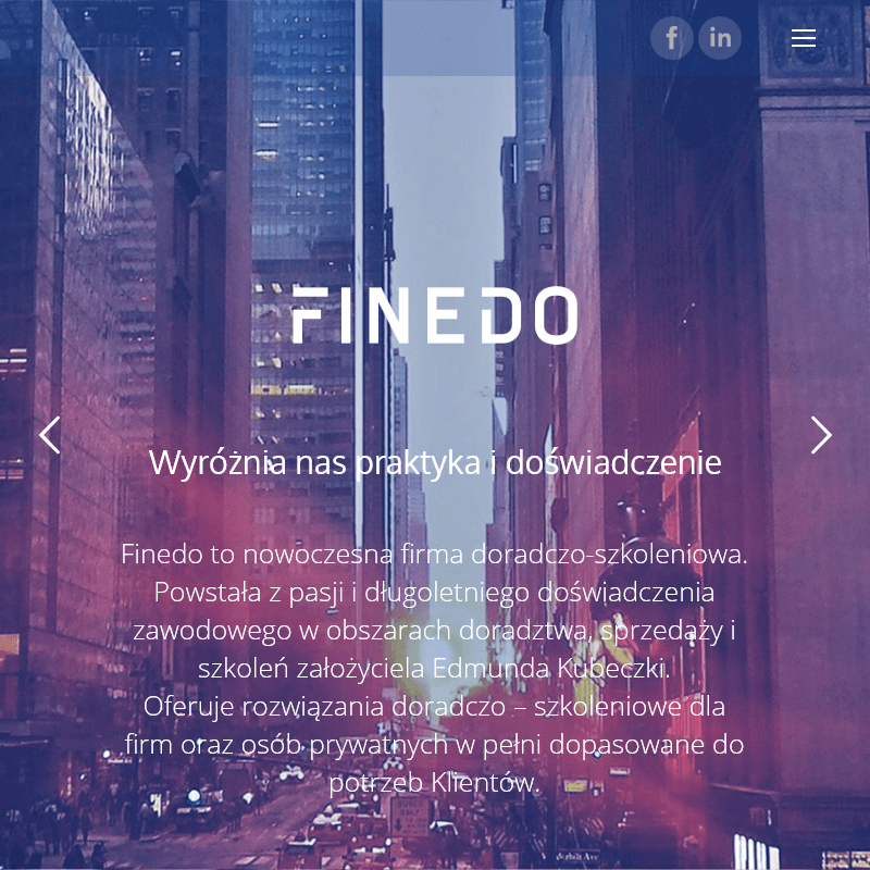 Szkolenia biznesowe dla firm