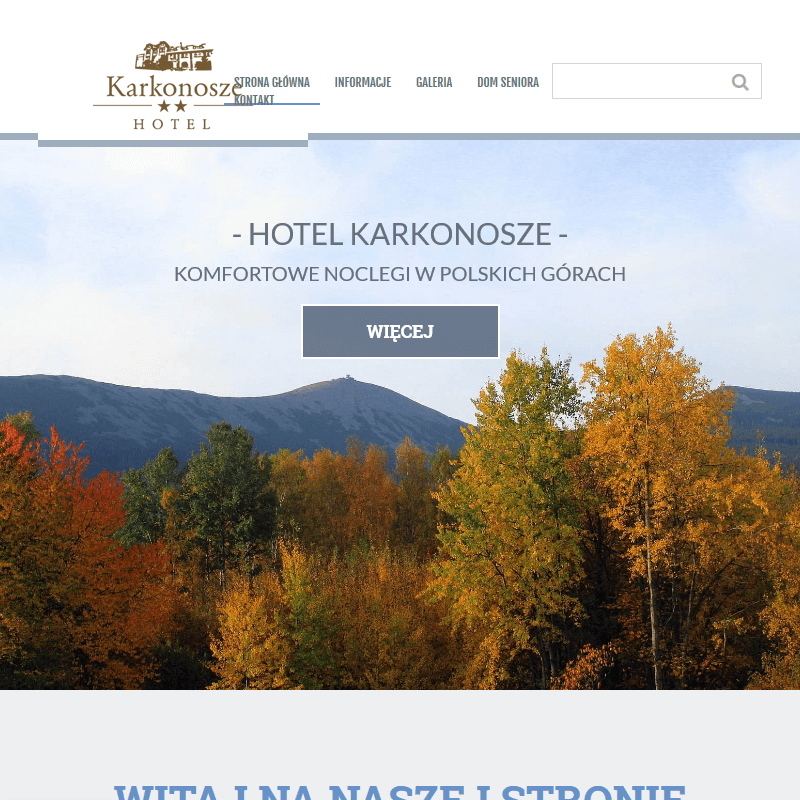 Wesele w Karkonoszach