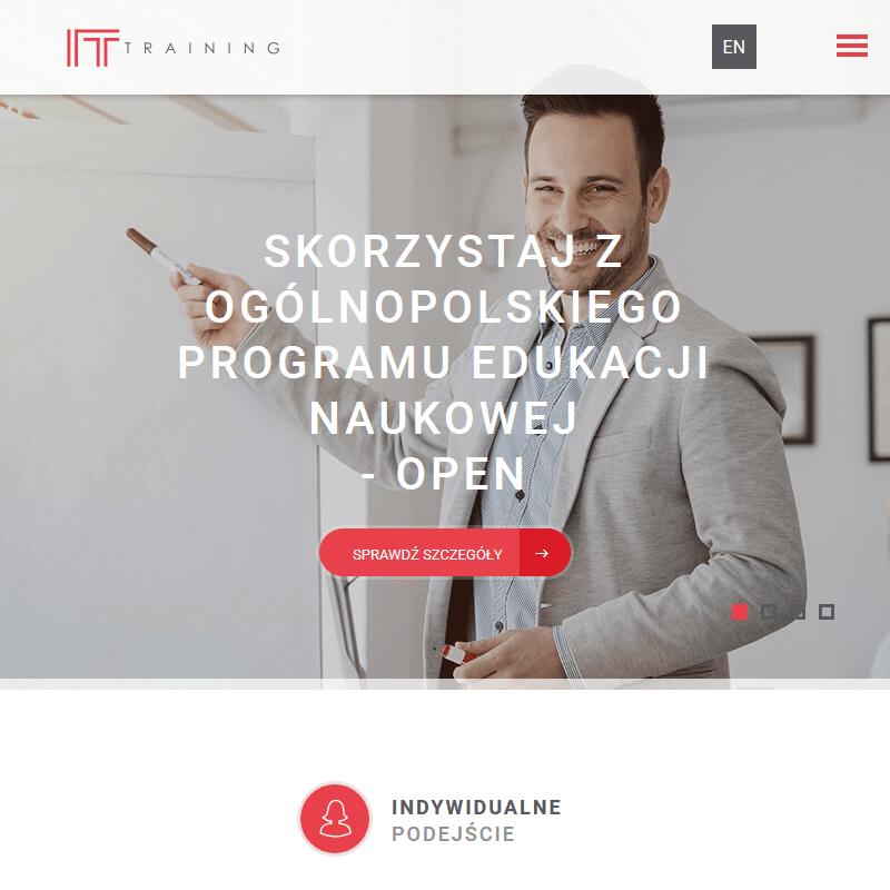Szkolenie - Testowanie oprogramowania