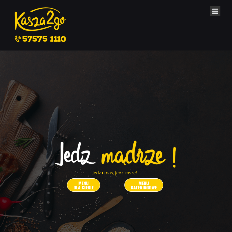 Fit catering - Katowice