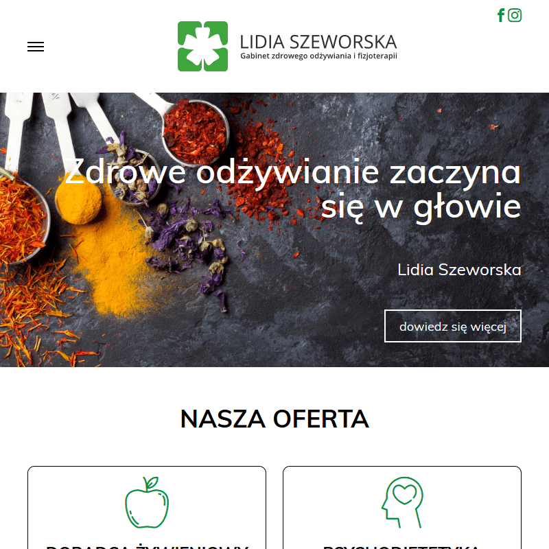 Odbudowa mięśni - Warszawa