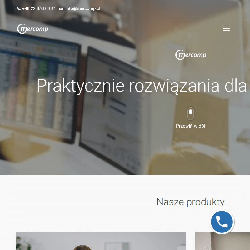 Kompleksowa obsługa rachunkowa