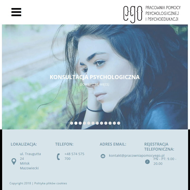 Logopeda dla dzieci