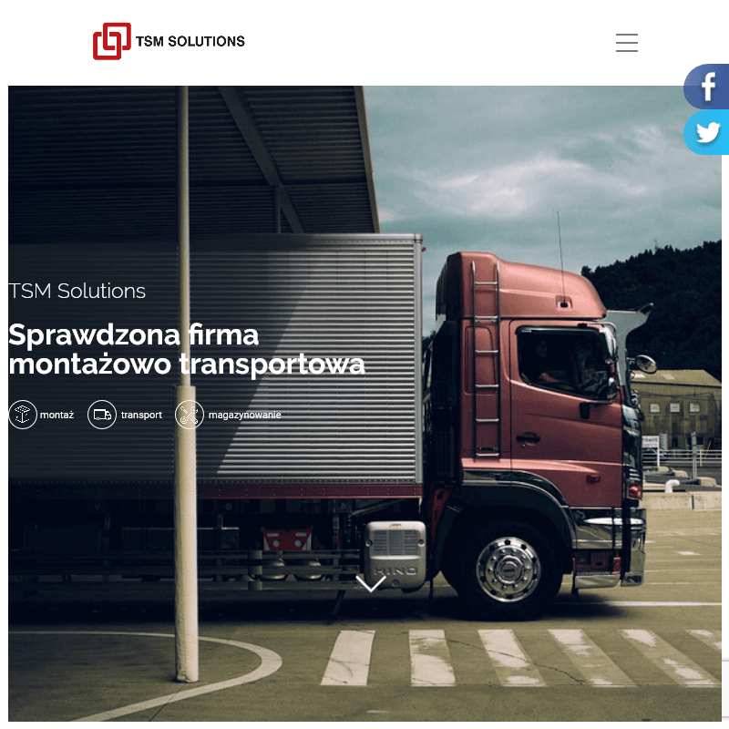 Logistyki materiałów POS