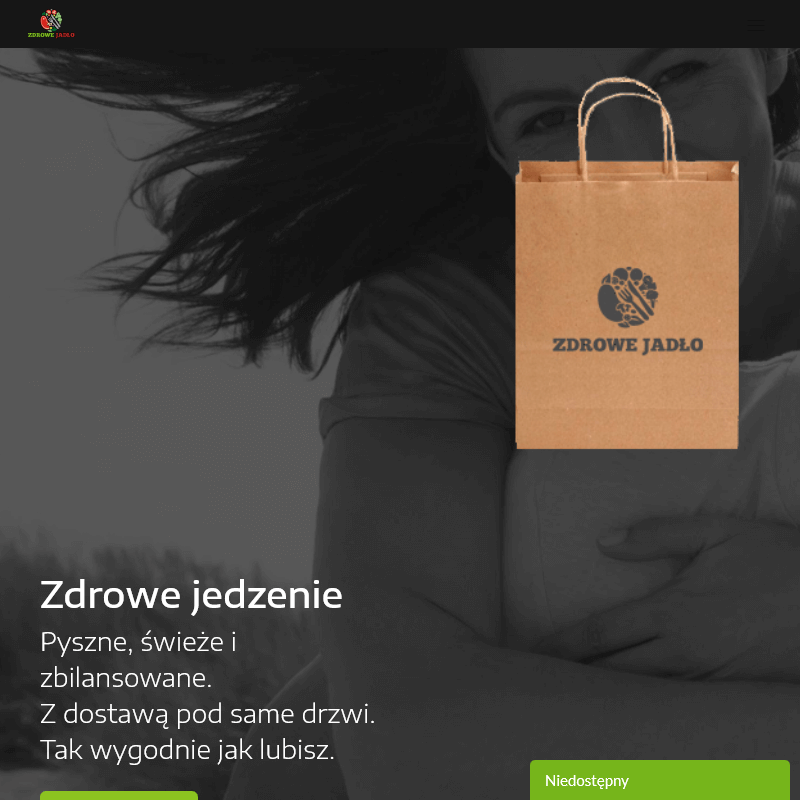 Dieta pudełkowa - Wrocław